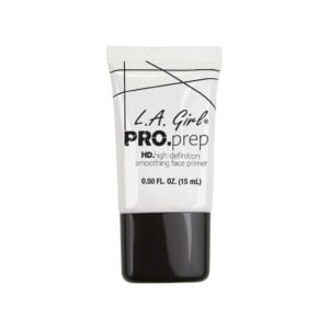La Girl Pro Prep Hd Smoothing Face Primer Pimax Makeup