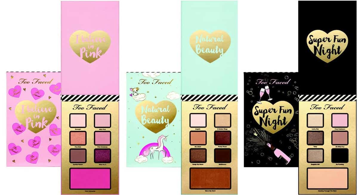 Read more about the article TOO FACED