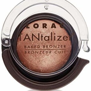 Bronzer Lorac Tantalizer Baked Polvo Bronceante
