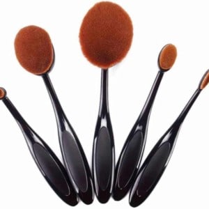 Brochas Maquillaje New Makeup Brush Kits