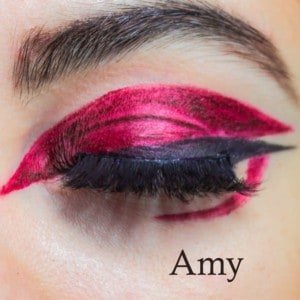 Pestañas Postizas Malas Cosmetics Amy