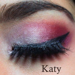 Pestañas Postizas Malas Cosmetics Katy