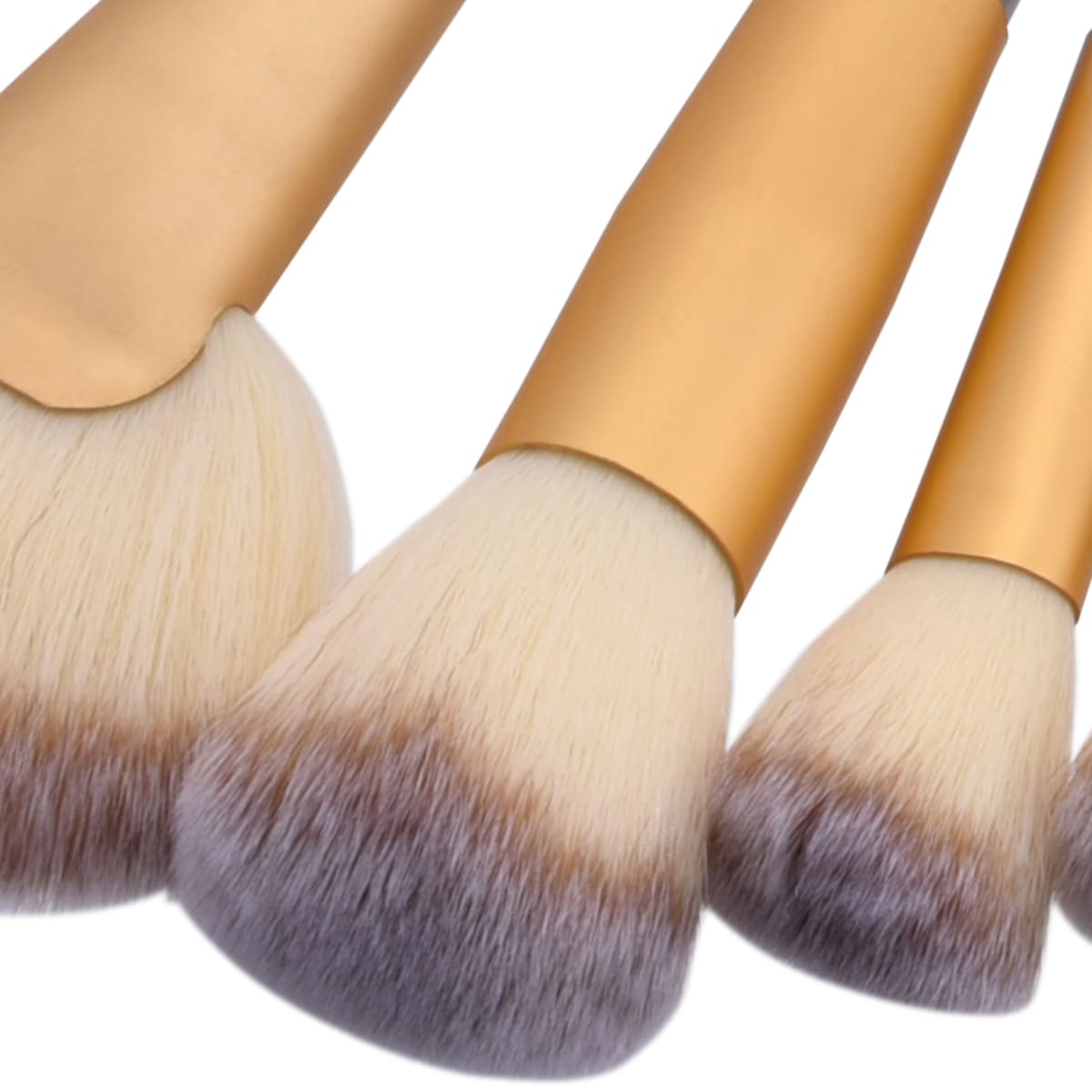 Set 24 Brochas Maquillaje Pinceles Estuche Gugus Makeup – Pimax Makeup