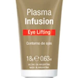 Contorno De Ojos Plasma Infusion Eye Lifting 18gr Lidherma