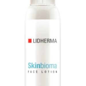 Loción Facial Refrescante Hidratante Skinbioma Lidherma