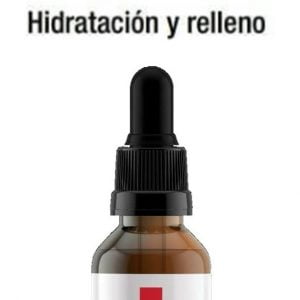 Acido Hialurónico Concentrado Lidherma Ultra Hidratante